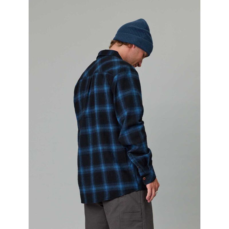 Just Another Fisherman Boatyard Shirt image number 1